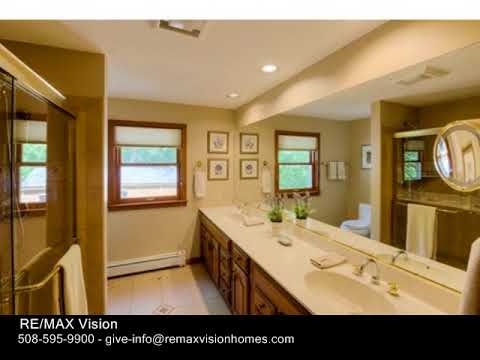 209 Pleasant Street, Paxton, MA home video tour