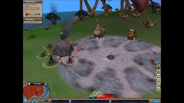 Lets Play Spore - Part 5