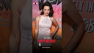 Happy Birthday Alanna Ubach! The Scene-Stealing Queen of Film &amp; TV #happybirthday #birthday