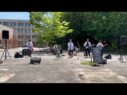 大不正解/back number【cover】-デモ演