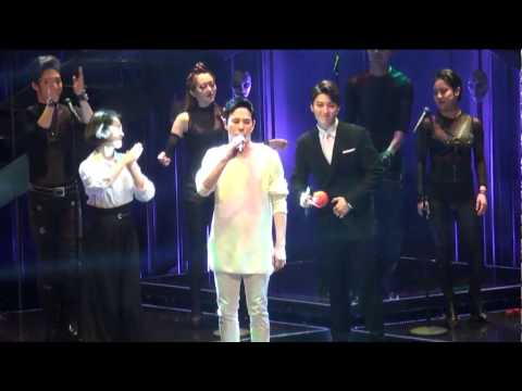 20170430 더데빌 세미막공 고훈정 FOCUS