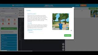 Famous Codesters Profile