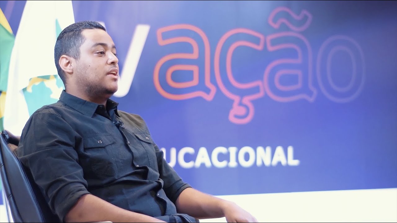 Todo mundo tem uma razão para estudar na LS | LS Educacional