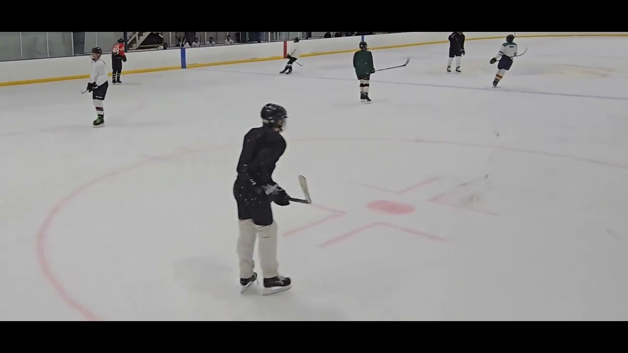 Carsen to Jack Scores