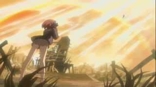 FLCL AMV - Hum Hallelujah by Fall Out Boy
