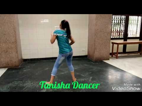 Main Naughty No 1 hoon full song dance video