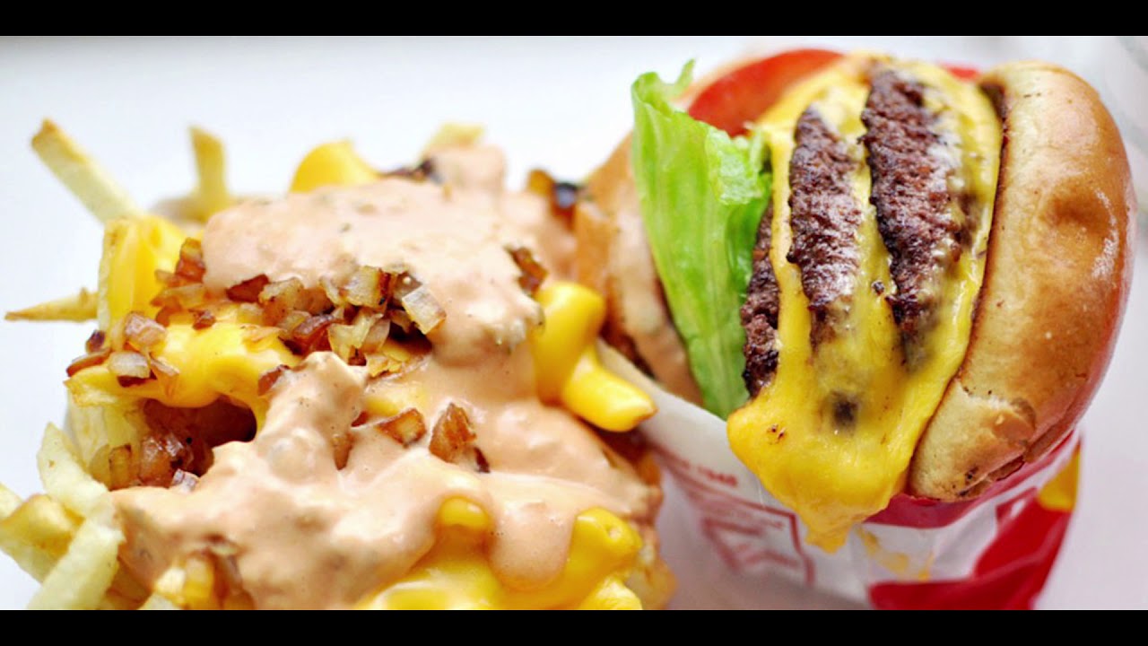 "Food IS Bad" The Documentary - YouTube