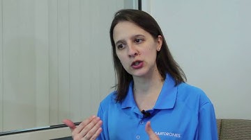 Meet a Drone Pilot: Christina Martinez