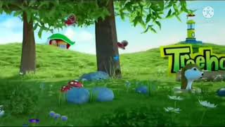Treehouse Tv Ident 2013