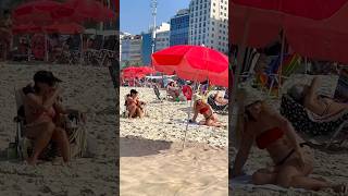🇧🇷 Rio de Janeiro ☀️ Ipanema screenshot 4