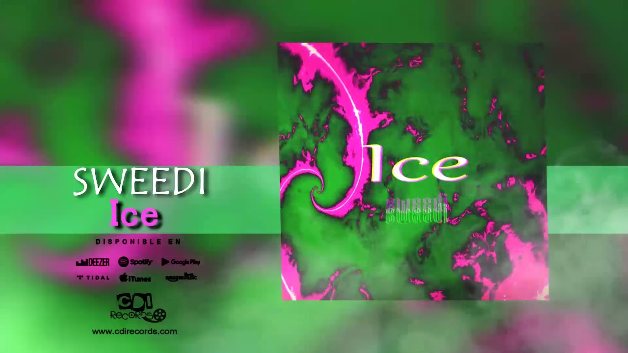 Watch SWEEDI - ICE on YouTube Watch SWEEDI - ICE on YouTube