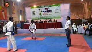 Waltone National Marsal Art 2017