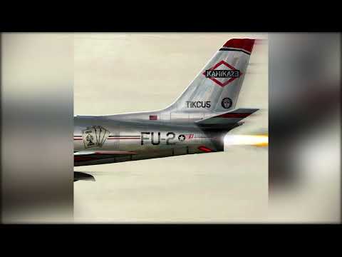 Eminem - Venom(Official Audio)