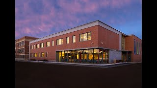 Huot Technical Center promotional video 2021