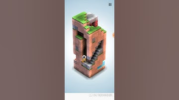 #level 3 #CHUNK ERROR #mekorama#