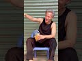 BEN EAGLE - Eating Snacks When Chaos Strikes! #MartialArts #ActionComedy #KungFu #Trending #Viral
