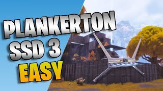 Plankerton Storm Shield Defense 3 Guide - Fortnite Save the World