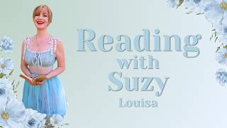 Reading Louisa