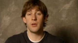 The Office Jim PSA Jellybean