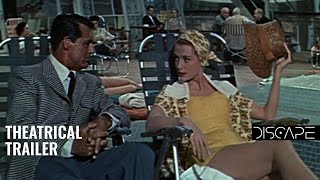 An Affair to Remember • 1957 • Theatrical Trailer