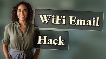 Can Hackers Steal Your Emails and Chats on Public WiFi?