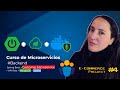 🌟 ApiRest MongoDB Docker CustomerMicroservice Spring Boot Spring Cloud - Curso de Microservicios #4