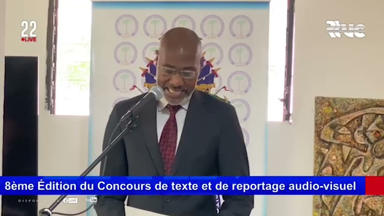 Prix Franck Etienne de l'excellence