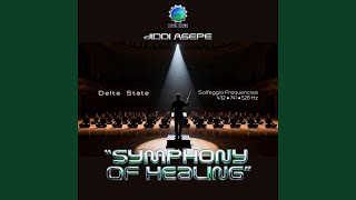 Sushi Orchestra 528  741