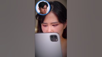 David Matthew Reacts to @MiniMoochi When asian parents forget their password #funny #shortsfeed ​⁠