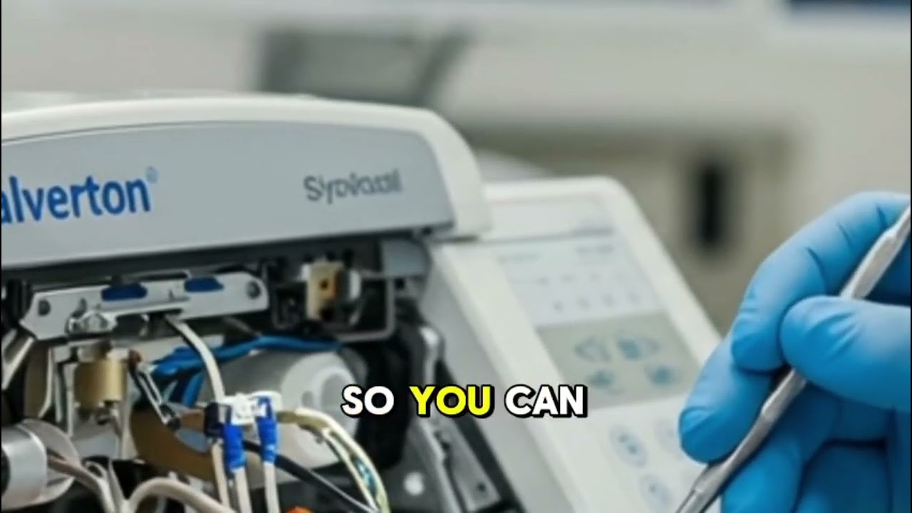 Fast, Reliable Dental Equipment Repair | Dynamic Dental Repair