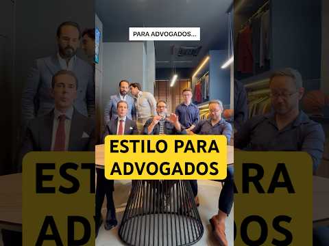 Estilos Para Advogados Bem Posicionados