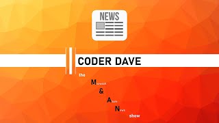 The Man Show - 28022020