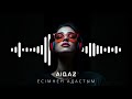 Aiqaz - Есімнен адастым (Official Music Video)