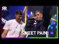 BNET y SWEET PAIN se imitan | Intercambio de roles | RÉPLICA