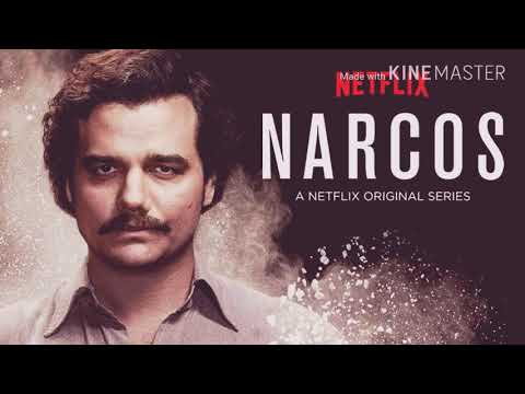 Narcos - S03E02 - Ending Credits Song (Cali Bonita - Pastor Lopez)