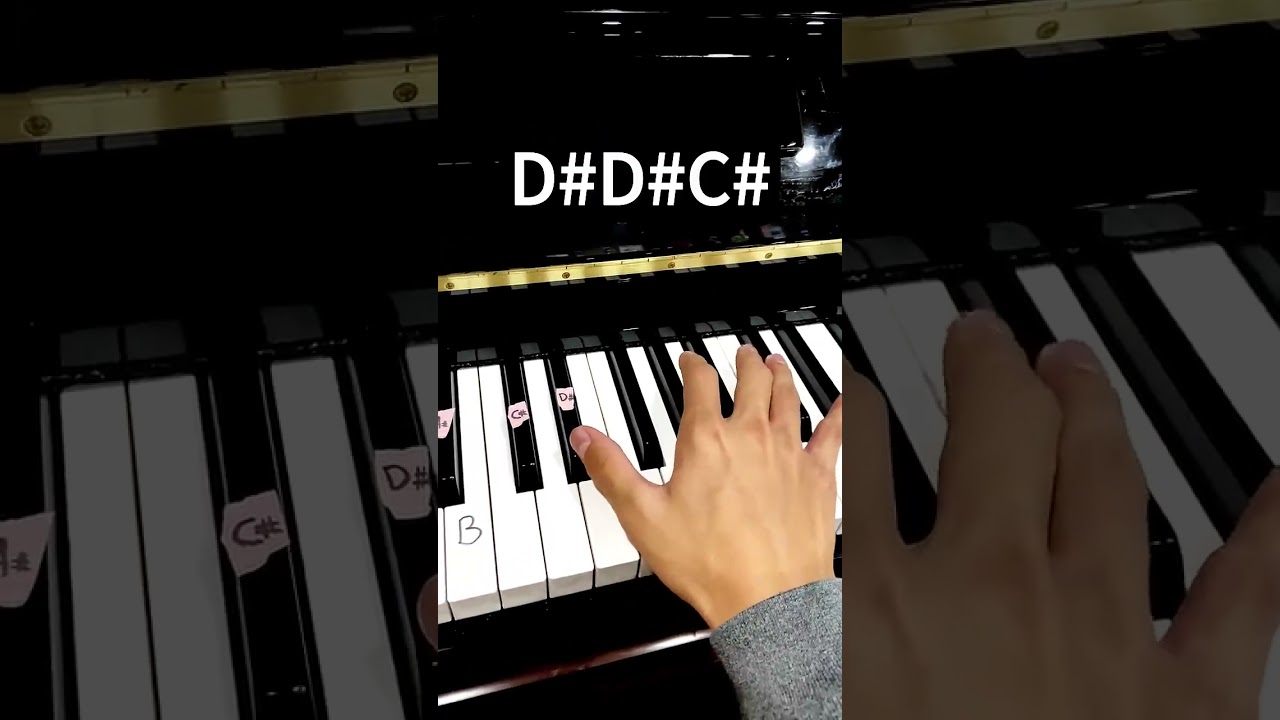 Master Campanella Like a PRO with These 3 Simple Steps!