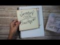 End of video