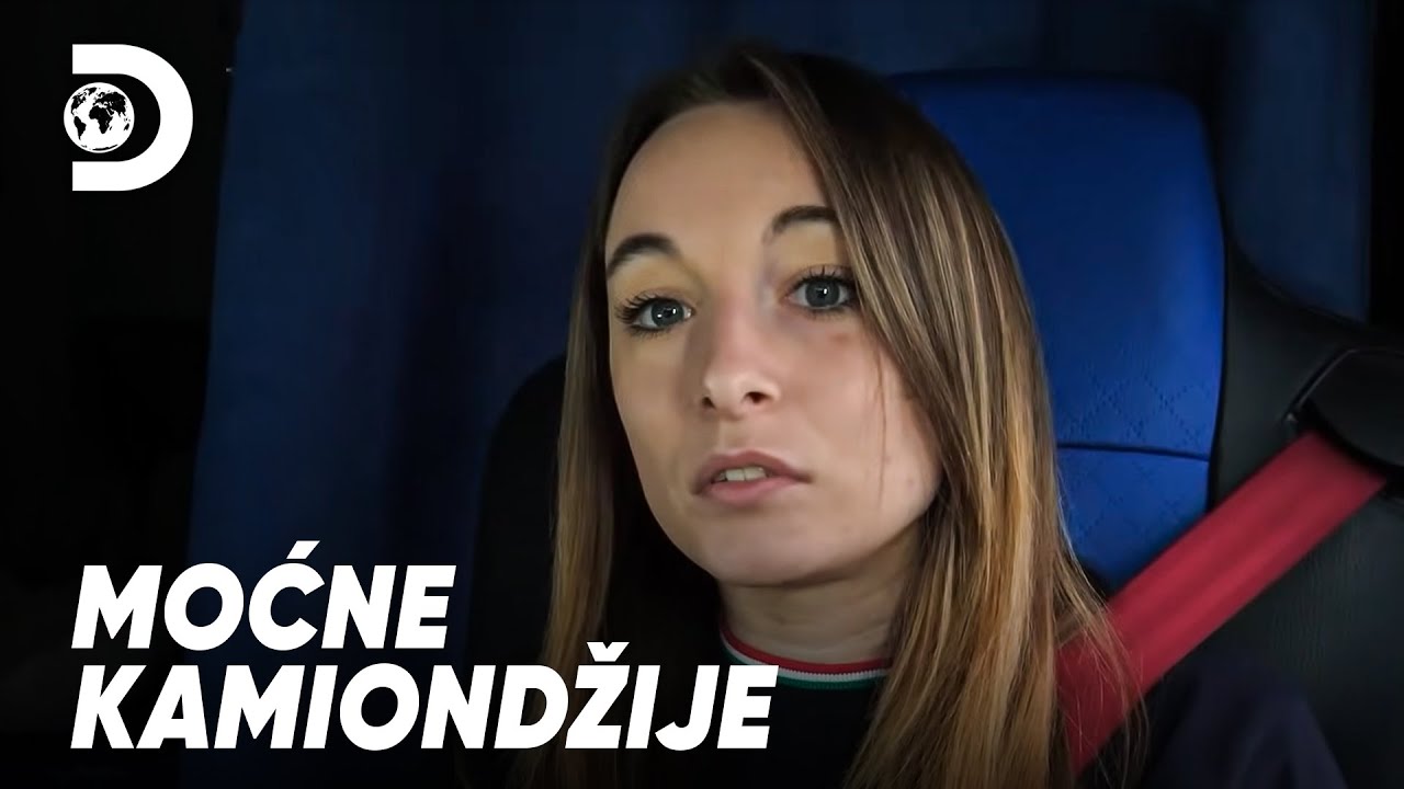 Borba sa seksizmom | Moćne kamiondžije