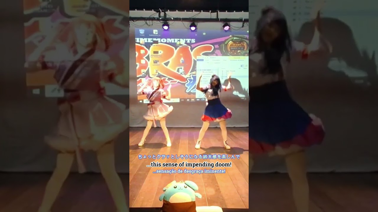 World's End Dancehall 🎶 #vocaloid #miku #hatsunemiku #dance #fy #fyp #foryou #pjk #projectsekai