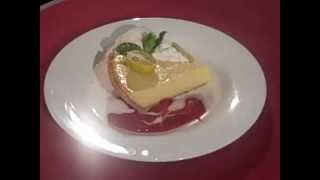VERGINA'S   MEDITERRANEAN  FOOD NAPLES, FL