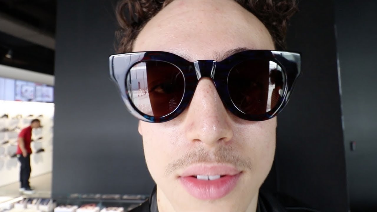 A NEW HYPEBEAST SHOP IN LONDON