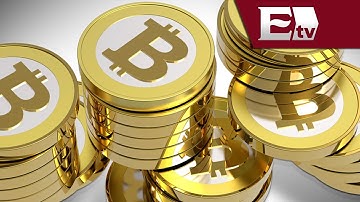 Bitcoin, moneda virtual, sufre ciberataque y ponen en duda continuidad/ Dinero Rodrigo Pacheco