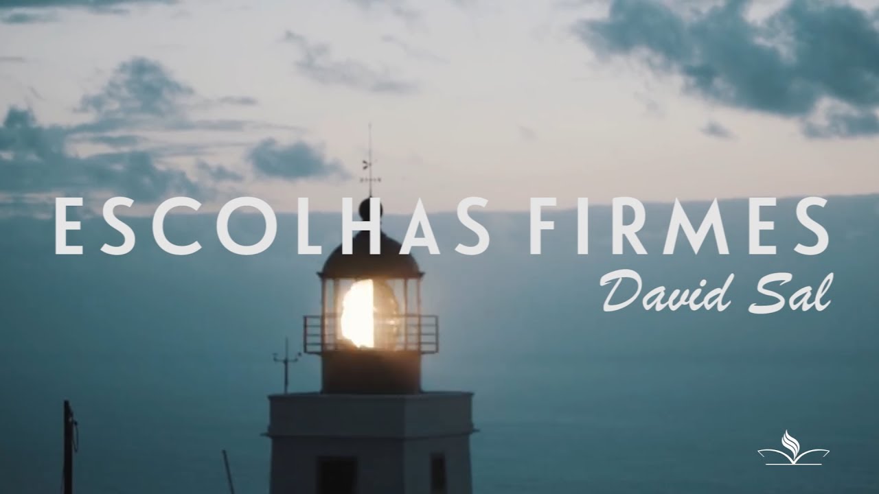 vivanco Escolhas Firmes - Viva a Palavra