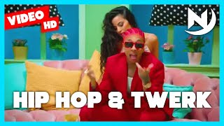Best Hip Hop & Twerk Party Mix 2020 | Black R&b Ra