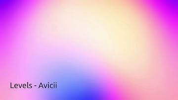 Avicii - Levels