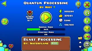 Celebrity Quantum Processing 34% Wealth