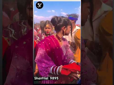 New Gujarati Timli || Vk Bhuriya || Jhabua Adivasi Dance || Youtuber Vairal