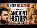 UGC NET History Marathon Class | Ancient History UGC NET | UGC NET Modern History By Ashwani Sir