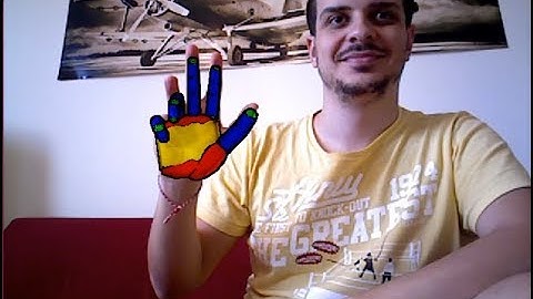 MobiSys 2018 - Demo: Distributed Real-Time Generative 3D Hand Tracking using Edge GPGPU Acceleration