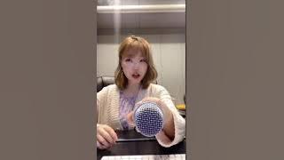 AKMU 악뮤 Suhyun 수현 - Into The Unknown (ft. fans' chorus in the comments)